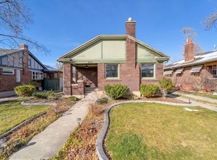 807 E Ramona Ave, Salt Lake City, UT 84105