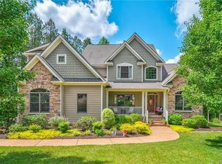 5460 Pine Needles Ter, Providence Forge, VA 23140