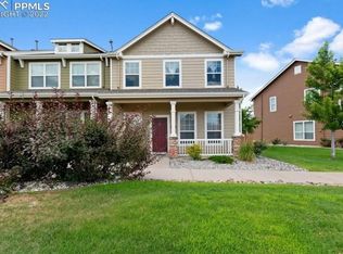4817 Harrier Ridge Dr, Colorado Springs, CO 80916