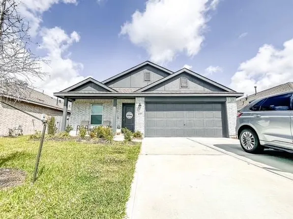 4219 Sonora Prairie Trl, Baytown, TX 77521