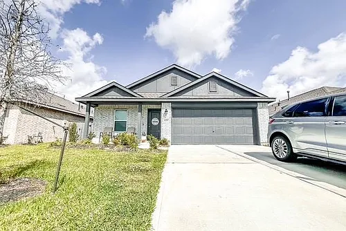 4219 Sonora Prairie Trl Photo 1