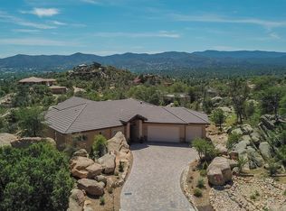 1819 Starview, Prescott, AZ 86305