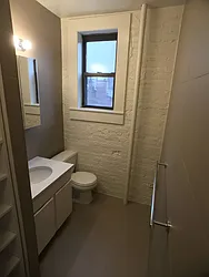 Rented by B & L Management