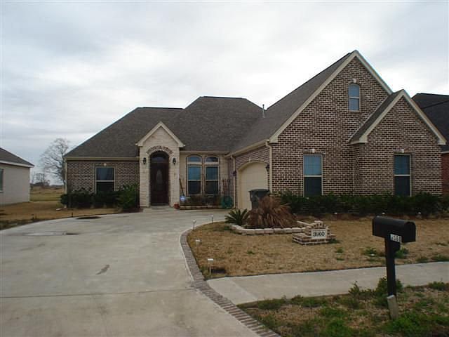 Beautiful home in Port Arthur