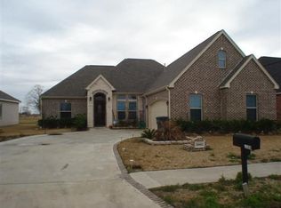 3960 Royal Meadows St, Port Arthur, TX 77642