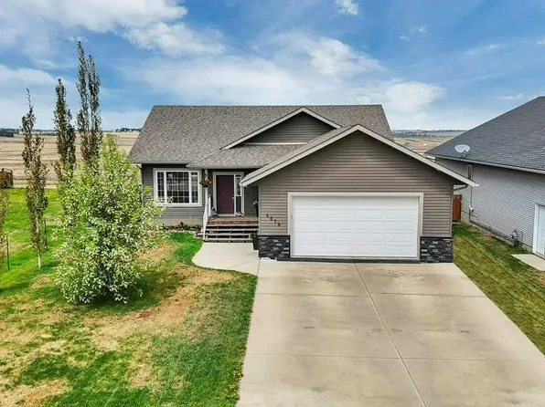 4614 S 58th Ave, Rimbey, AB T0C 0M0