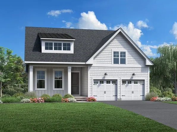 27 Owls Nest #94, Plymouth, MA 02360