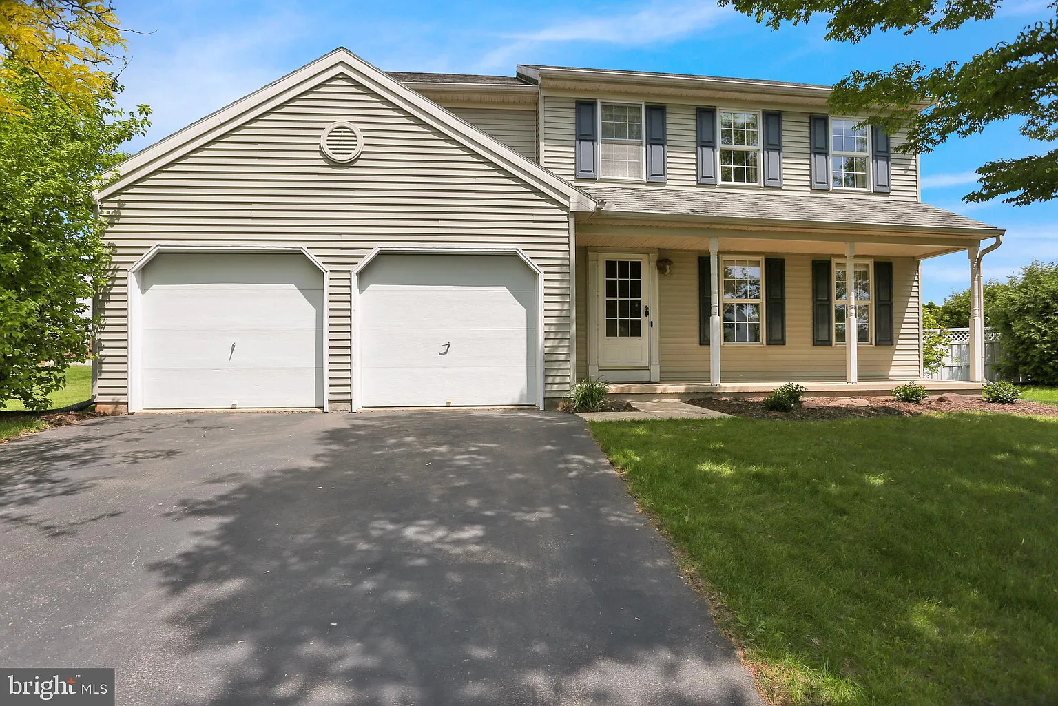 155 Village Spring Ln photo 1