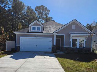 8751 Baton Rouge Avenue Nw Litchfield LOT 1146-U6, Calabash, NC 28467