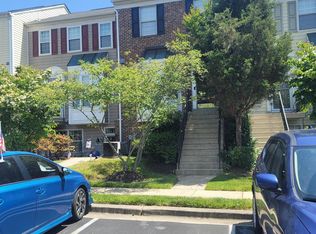 1236 Needham Ct #26E, Crofton, MD 21114