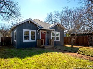 110 Edinburg St, San Antonio, TX 78210