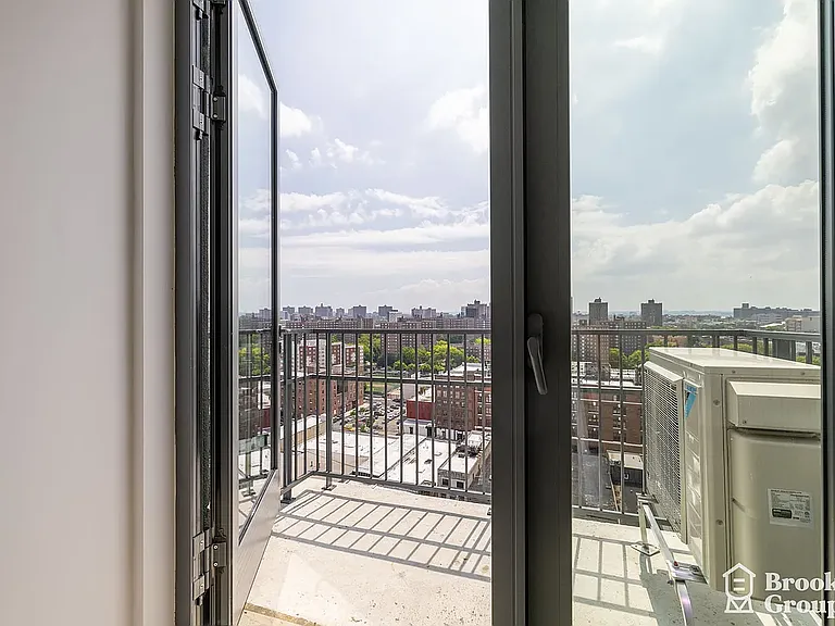 310 Grand Concourse #12F — Photo 2