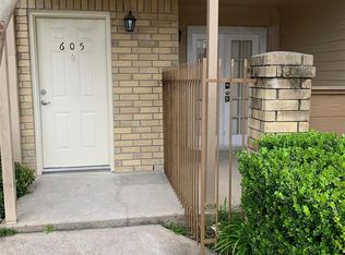 3100 Jeanetta St APT 605, Houston, TX 77063