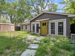 3909 Willbert Rd #B, Austin, TX 78751