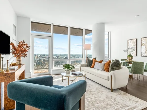 430 Stuart St #27F, Boston, MA 02116