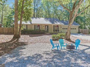 3617 Parkside Ct, Norcross, GA 30092