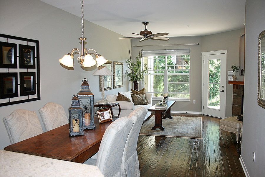 Living/Dining 