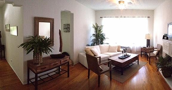 4th image of 1038 16th St APT 7