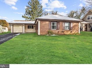 157 Pageant Ln, Willingboro, NJ 08046