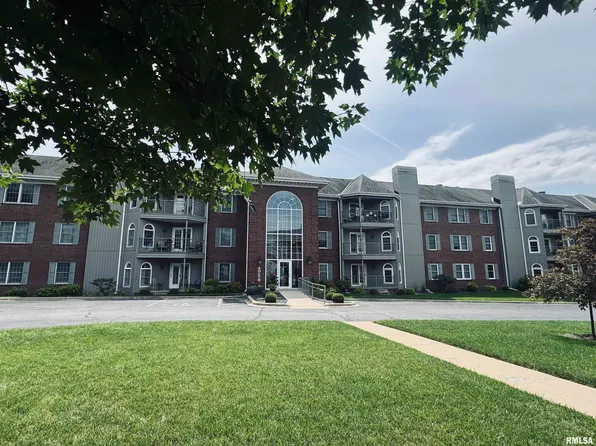 5200 N Knoxville Ave APT 107S, Peoria, IL 61614