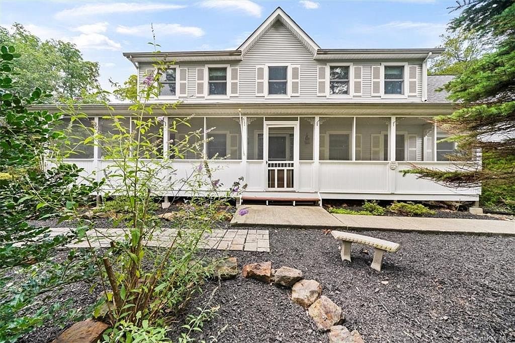 53 Elvis Boulevard, Chester, NY 10918 Zillow