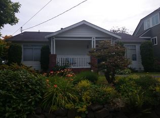 3219 NW 70th St, Seattle, WA 98117