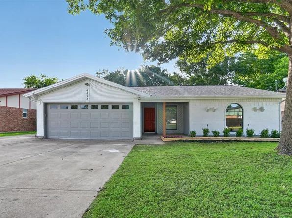 6620 Brookdale Dr, Watauga, TX 76148
