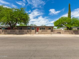 4724 S Cherry Ave, Tucson, AZ 85714
