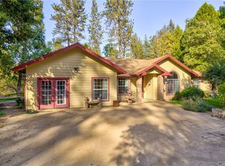 37775 Road 422, Oakhurst, CA