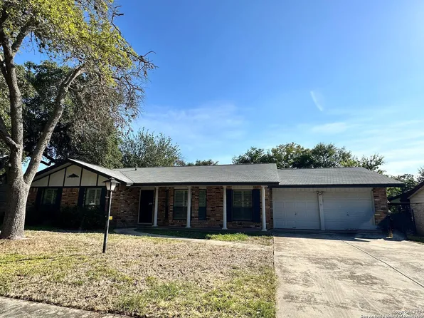 6104 rue sophie, Leon Valley, TX 78238