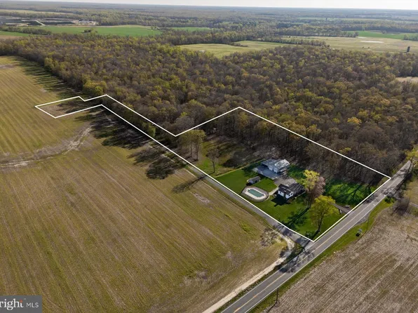 34203 Cypress Rd, Millington, MD 21651