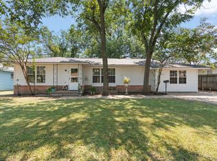 805 Marengo St, Cleburne, TX 76033