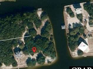504 Swan Rd LOT 61, Corolla, NC 27927