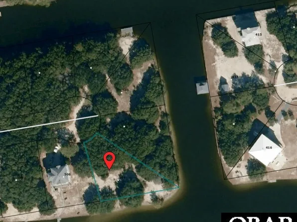 504 Swan Rd Lot 61, Corolla, NC 27927
