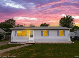 59063 1st St, New Haven, MI 48048