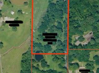 Smith Rd, Texarkana, AR 71854