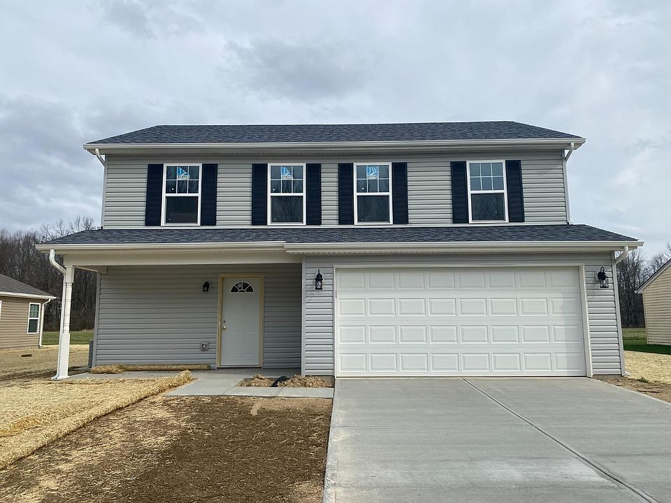 1st image of 790 Brickyard Dr Lot 32