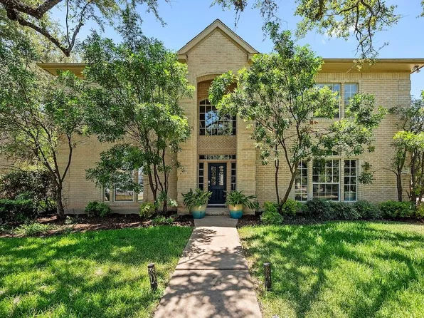 1207 Lakeway Dr, Lakeway, TX 78734