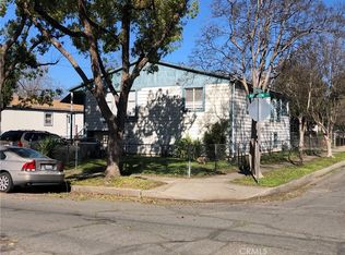 680 Robinson St, Oroville, CA 95965
