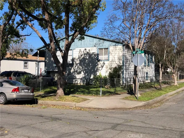 680 Robinson St, Oroville, CA 95965