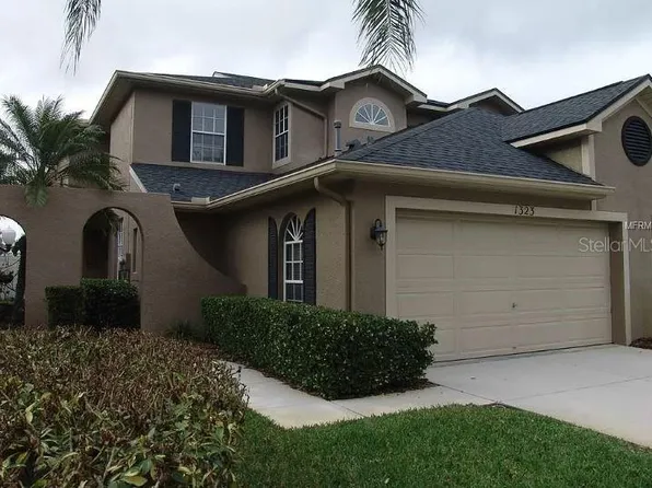 1323 LAHARA WAY, TRINITY, FL 34655