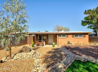 1909 N Madelyn Ave, Tucson, AZ 85712