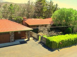 502 E Brown Ave, Alpine, TX 79830