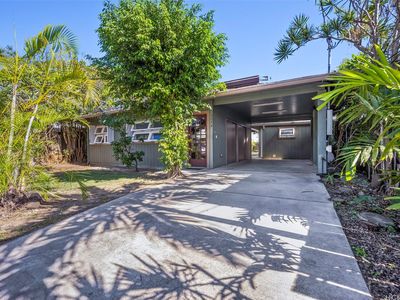 355 Hualani St APT A, Kailua, HI, 96734