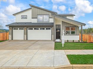 2866 NE Justus Ave, Estacada, OR 97023