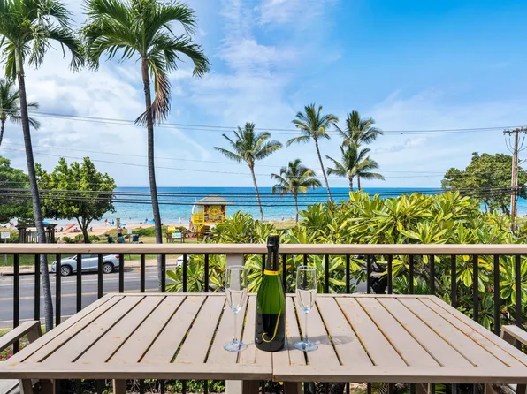 2531 S Kihei Rd APT A105, Kihei, HI 96753