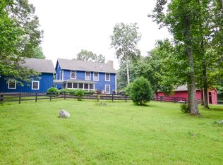 7025 Owl Ln, Marshall, VA 20115