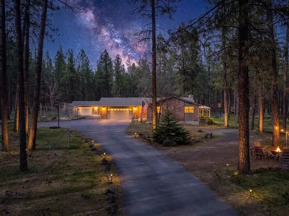 7114 W Melville Rd, Cheney, WA 99004