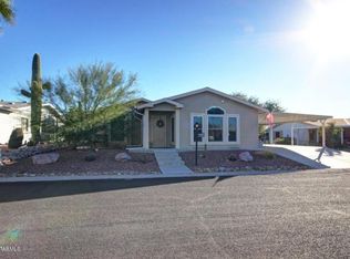 7701 W Platinum Dr, Tucson, AZ 85735