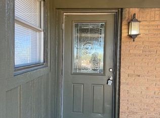 2210 Merrily Dr, Big Spring, TX 79720